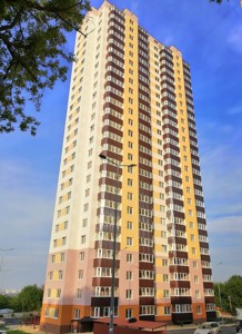 Apartment G-824629, Motornyi lane, 11б, Kyiv - Photo 1