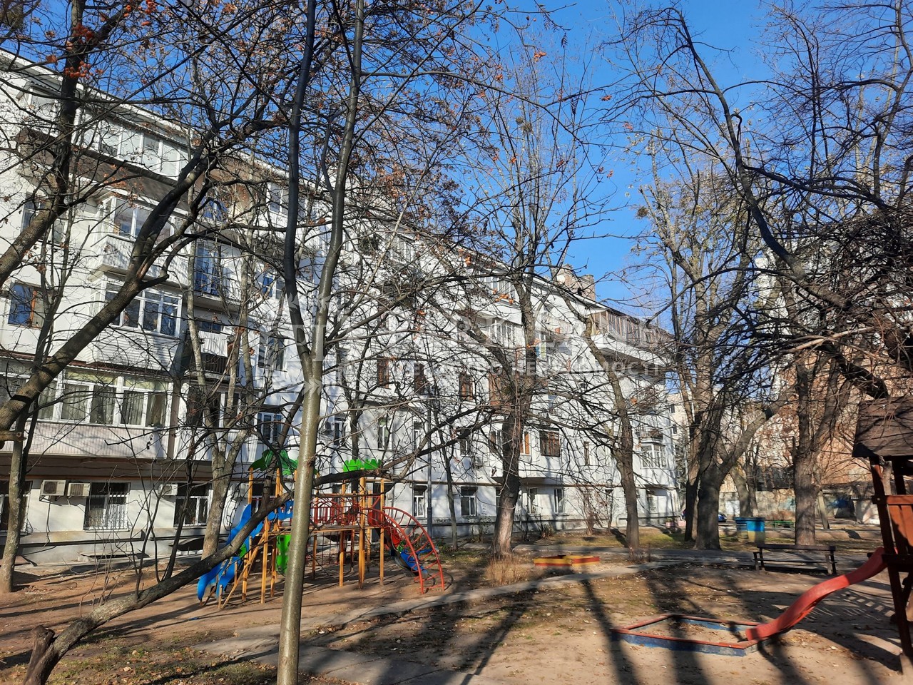  Нежилое помещение, ул. Раевского Николая, Киев, X-21641 - Фото 1