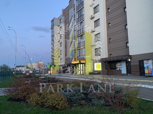 Apartment Stetsenka, 75л, Kyiv, R-55738 - Photo