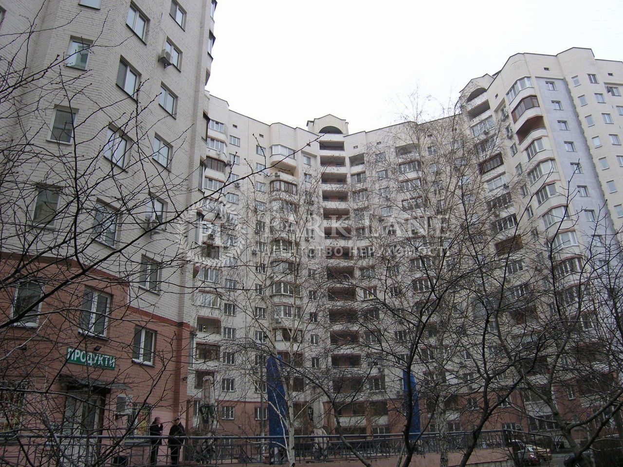 Квартира ул. Вишняковская, 9, Киев, G-808581 - Фото 19