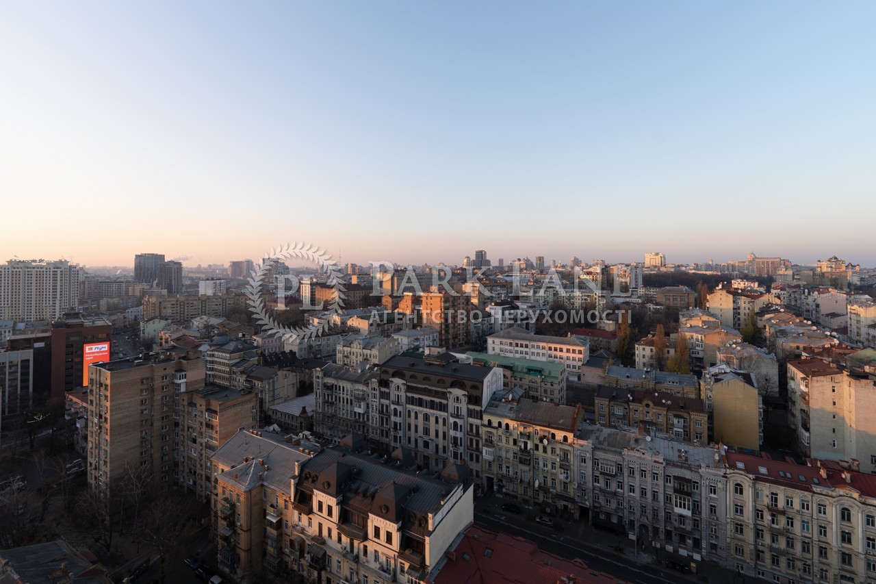 Квартира ул. Саксаганского, 37к, Киев, J-31994 - Фото 31
