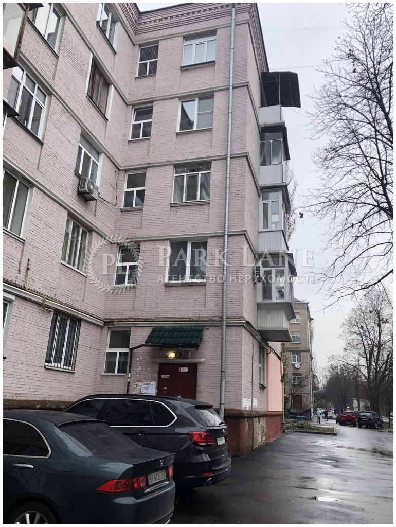 Квартира ул. Вышгородская, 48, Киев, G-1059830 - Фото 4
