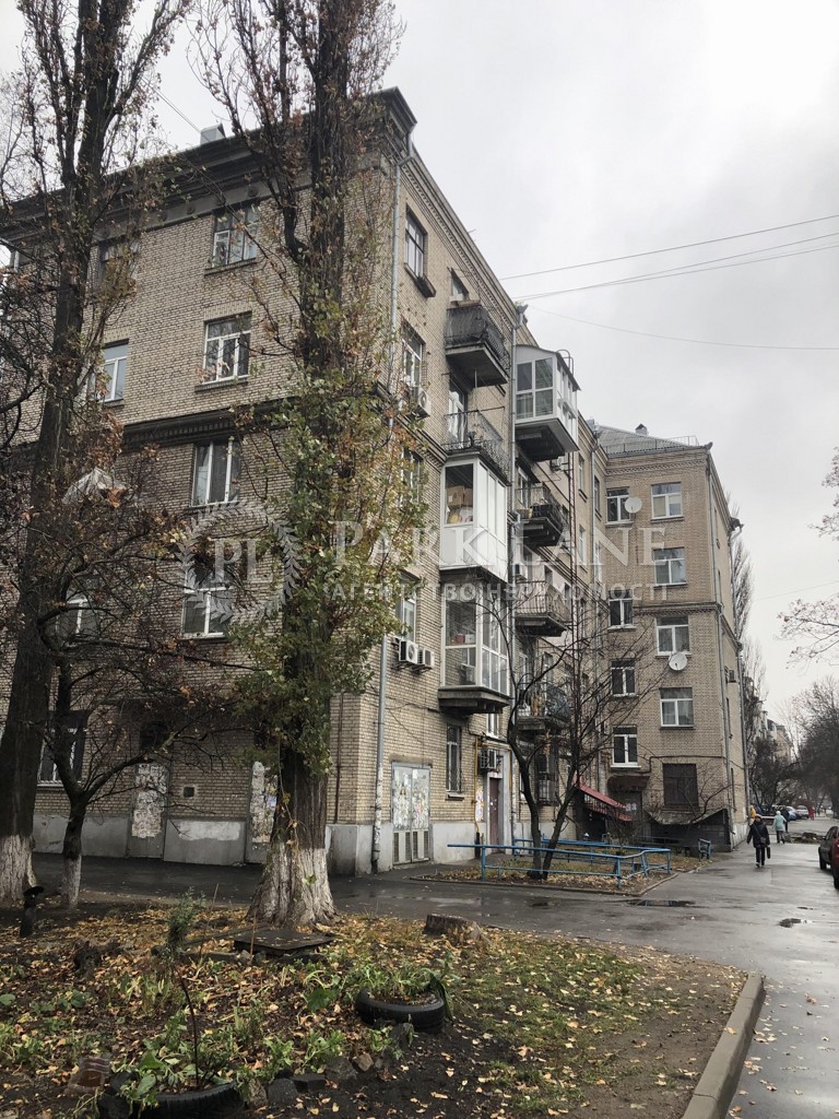 Квартира ул. Вышгородская, 48, Киев, G-1059830 - Фото 5