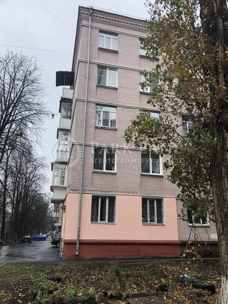Квартира ул. Вышгородская, 48, Киев, G-1059830 - Фото 6