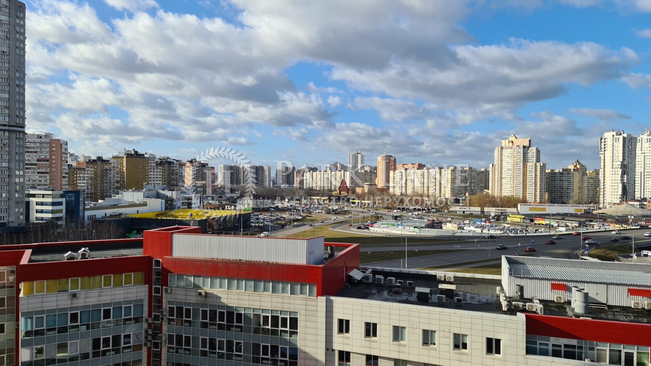 Квартира ул. Мишуги Александра, 8, Киев, G-810115 - Фото 17