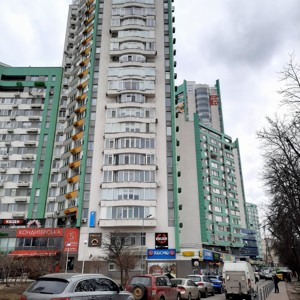 Квартира G-818402, Вышгородская, 45, Киев - Фото 8