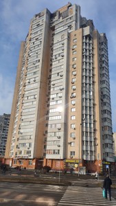 Квартира G-818456, Срібнокільська, 2а, Київ - Фото 17