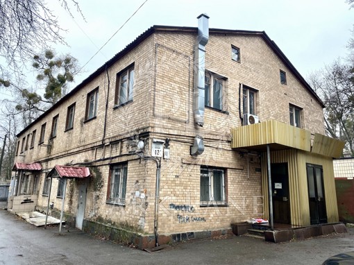  Отдельно стоящее здание, Донца Михаила, Киев, K-33210 - Фото