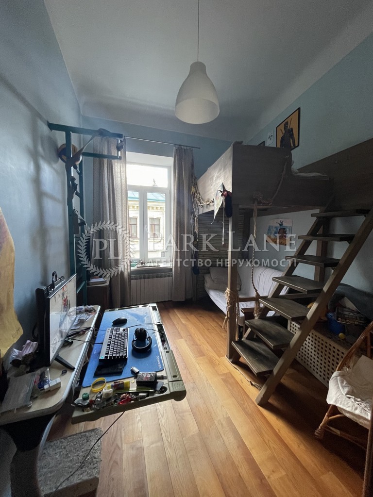 Квартира ул. Кудрявская, 10, Киев, G-821183 - Фото 6
