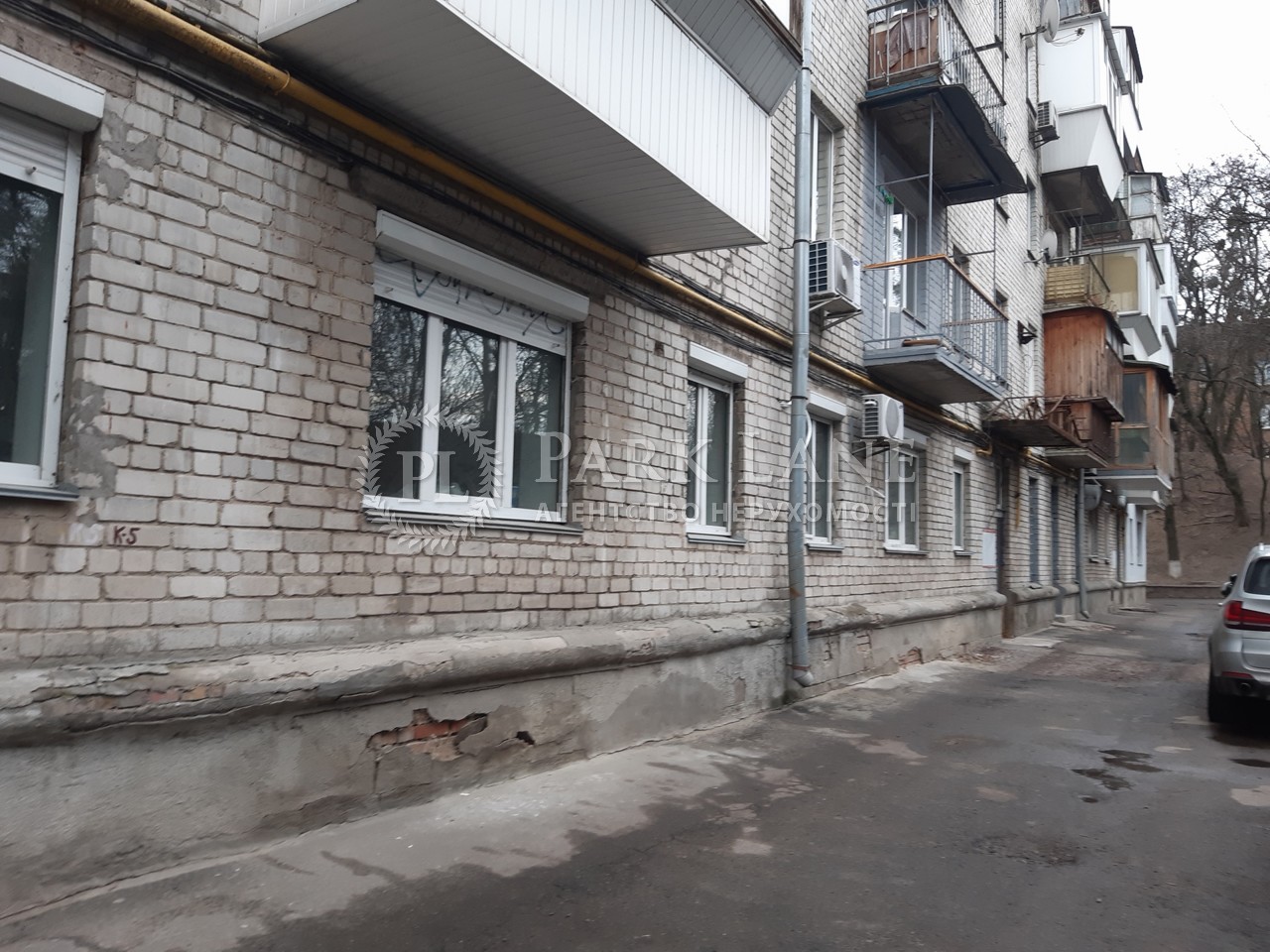 Квартира ул. Лаврская, 8, Киев, G-802943 - Фото 9
