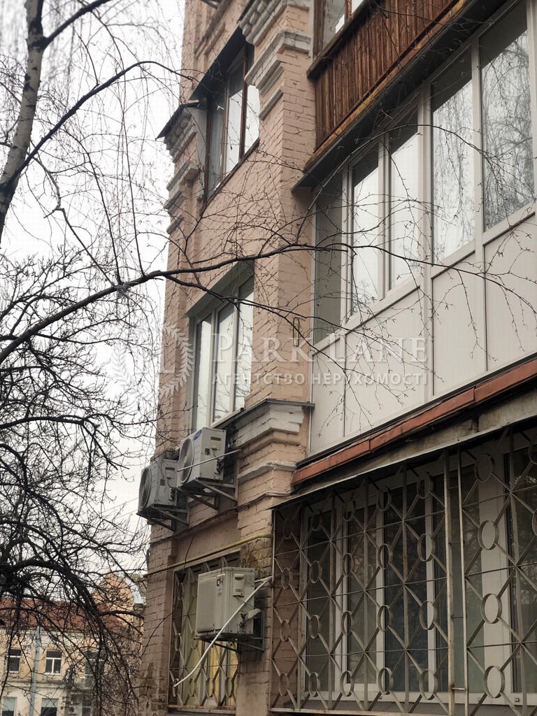 Квартира ул. Владимирская, 76б, Киев, G-816321 - Фото 11