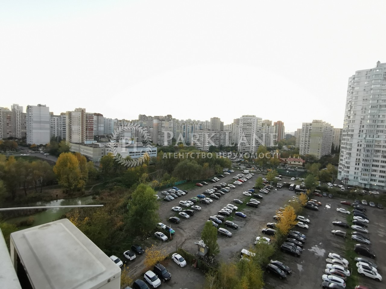 Квартира ул. Драгоманова, 1к, Киев, F-45640 - Фото 12