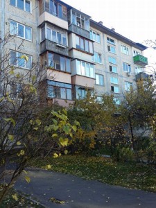 Квартира G-820213, Шалетт, 14, Киев - Фото 5