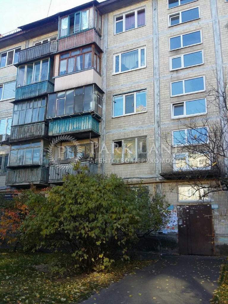 Квартира G-820213, Шалетт, 14, Киев - Фото 4