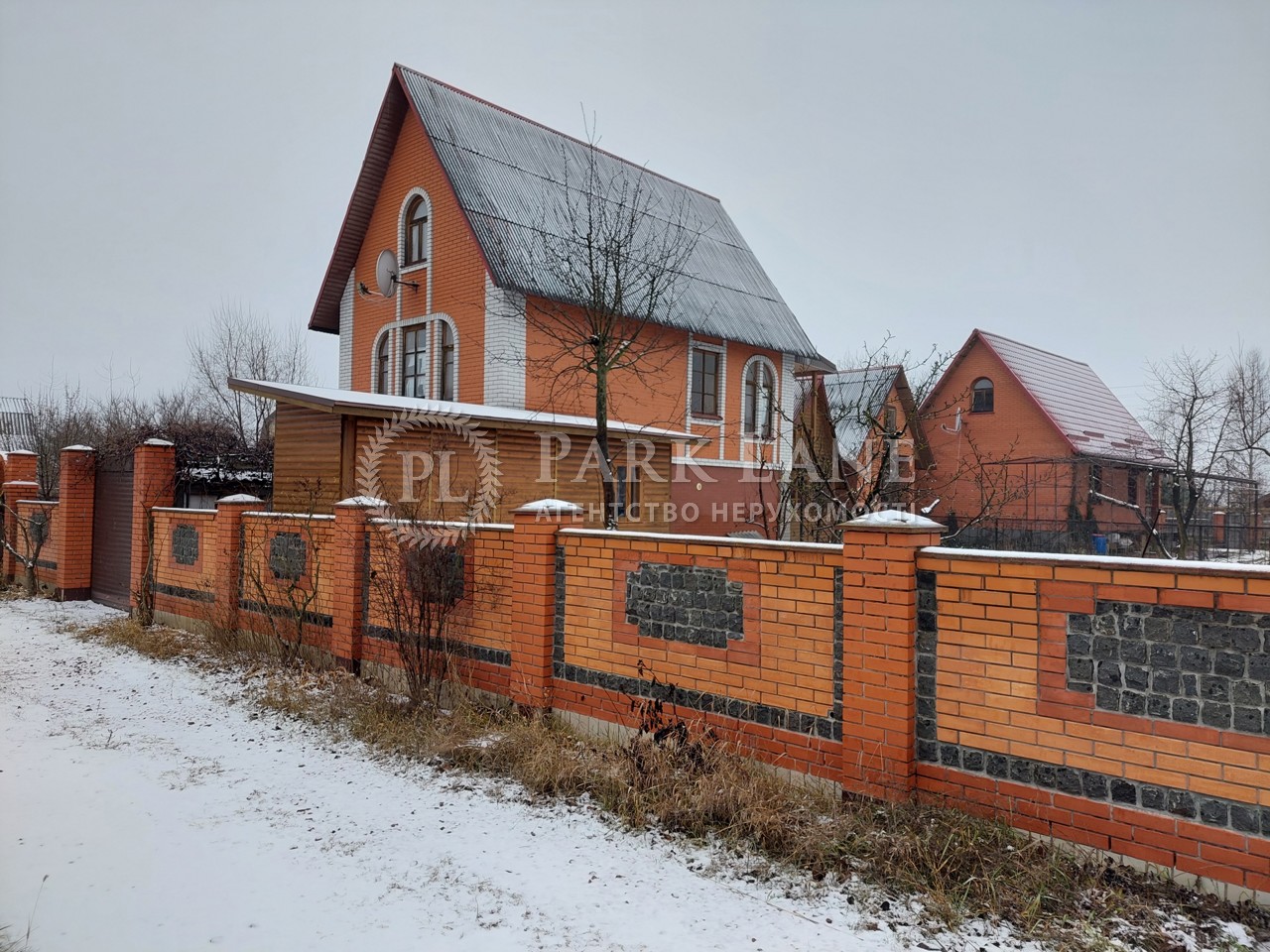 Дом Вишенки, G-1640502 - Фото 1