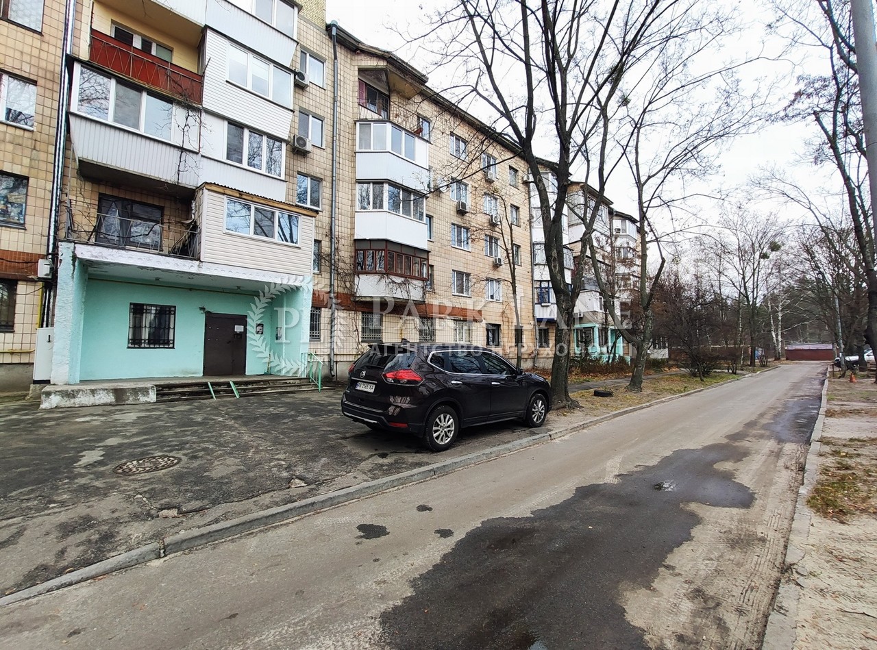 Квартира ул. Коллекторная, 3, Киев, R-42725 - Фото 2