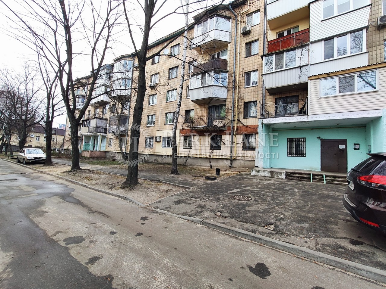 Квартира ул. Коллекторная, 3, Киев, R-42725 - Фото 1
