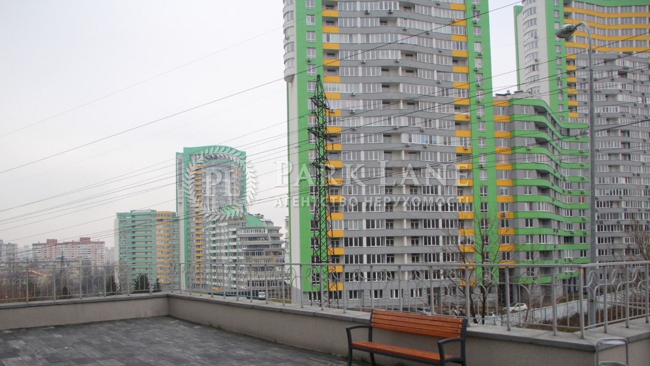 Квартира ул. Краснопольская, 2г, Киев, G-792138 - Фото 6