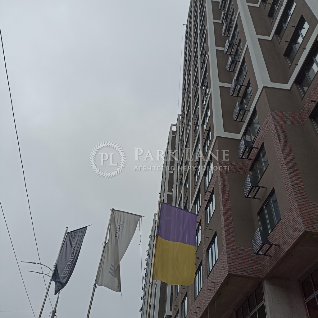 Квартира Індустріальний пров., 2, Київ, G-819027 - Фото 3