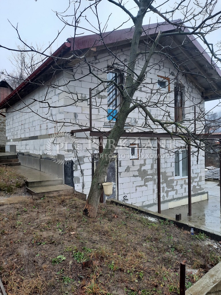 Дом Хортицкий пер., Киев, G-826628 - Фото 1