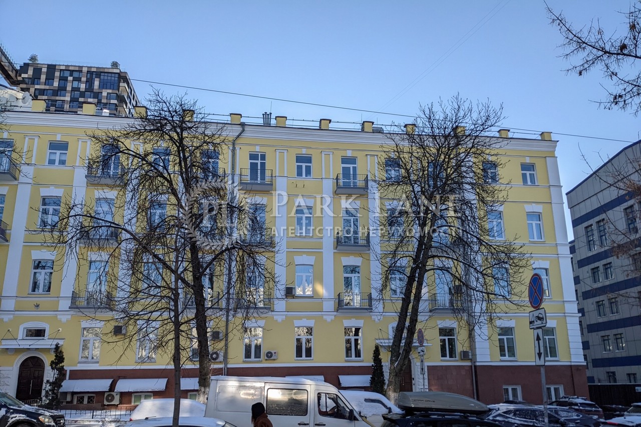  Офис, ул. Деловая (Димитрова), Киев, B-102598 - Фото 1