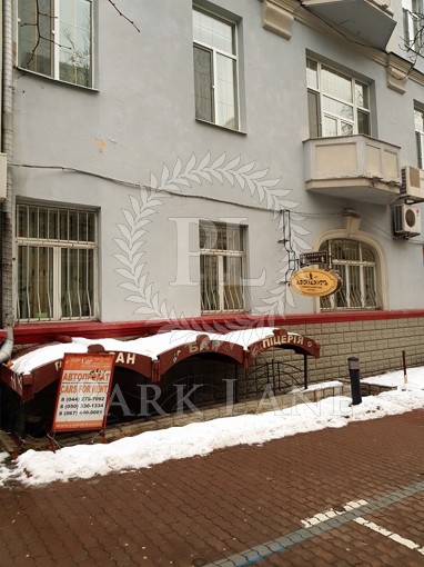  Ресторан, Чикаленка Євгена (Пушкінська), Київ, L-28980 - Фото 4
