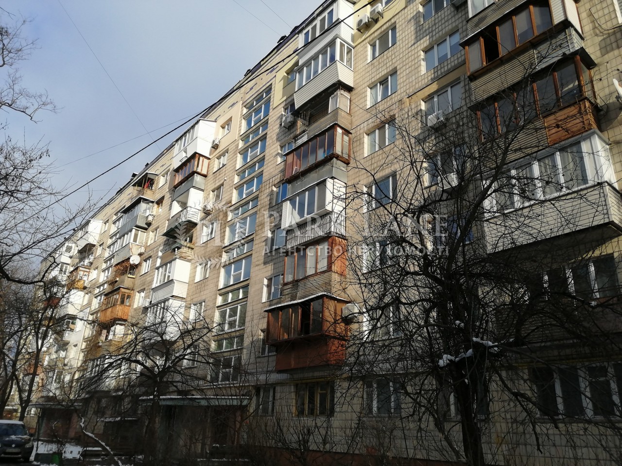 Квартира Русановский бульв., 6, Киев, G-1898173 - Фото 6