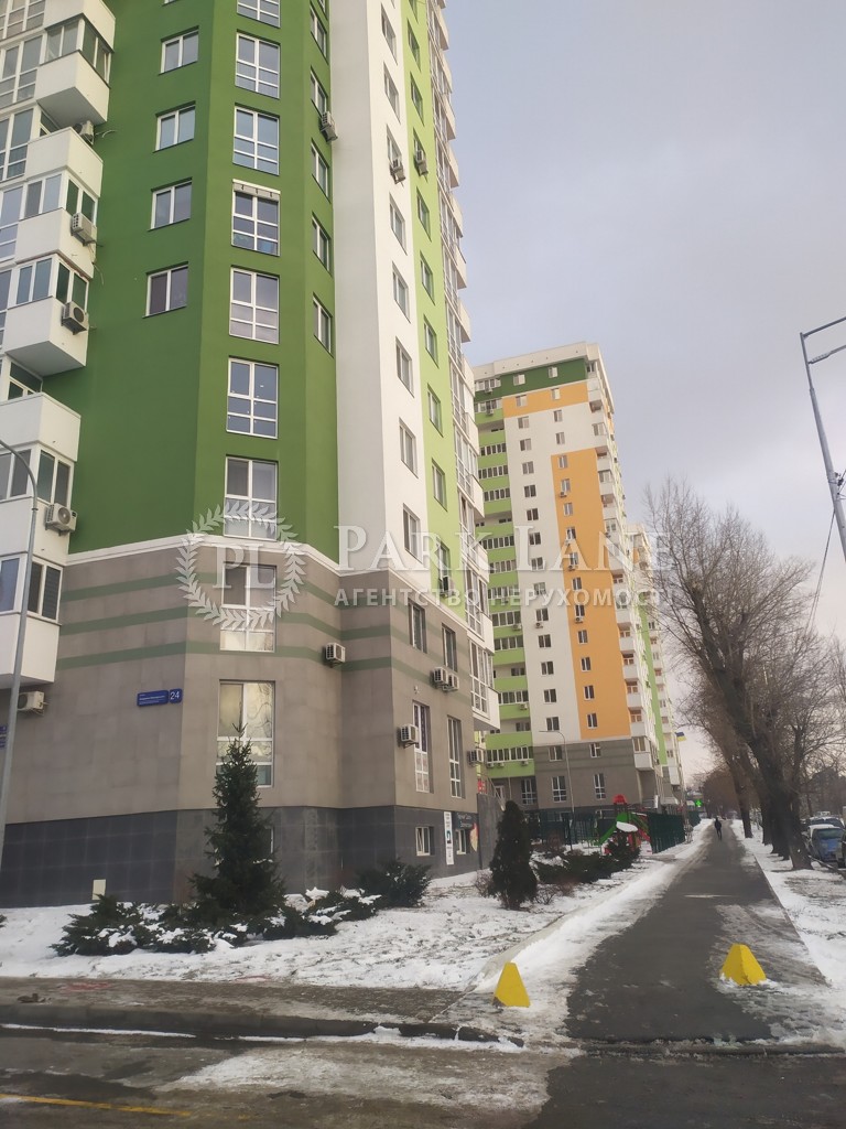 Квартира Вернадского Академика бульв., 24 корпус 2, Киев, G-831158 - Фото 3