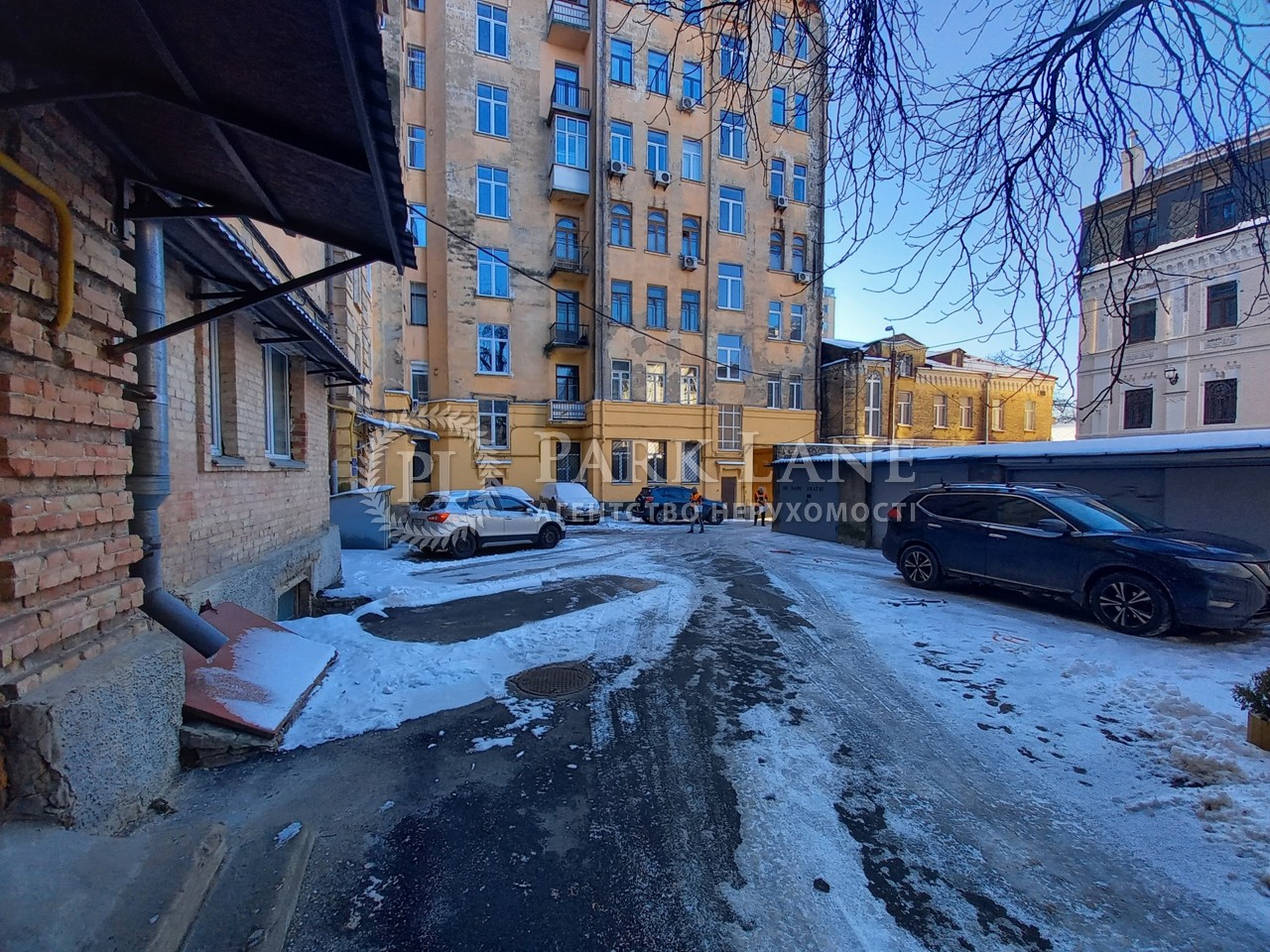  Офис, ул. Хмельницкого Богдана, Киев, Z-285824 - Фото 18