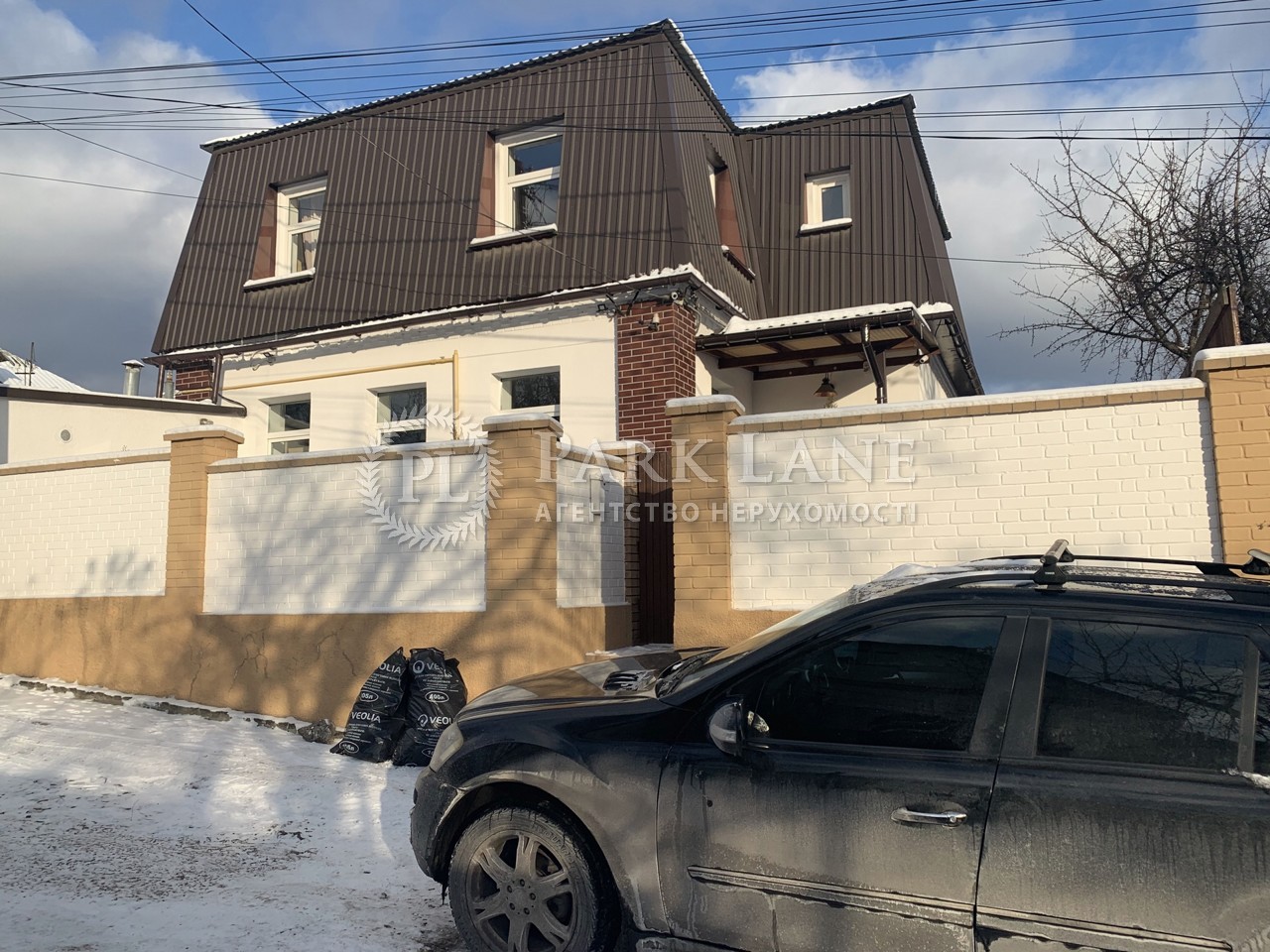 Дом ул. Купянская, Киев, E-14307 - Фото 5
