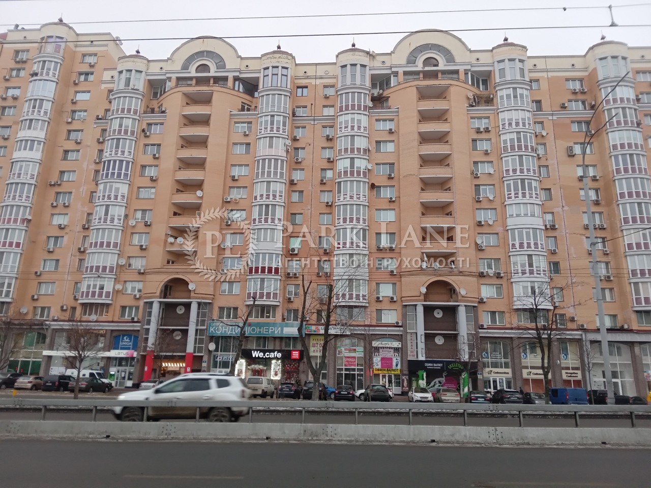 Apartment R-55044, Ivasiuka Volodymyra avenue (Heroiv Stalinhrada avenue), 6 корпус 4, Kyiv - Photo 4