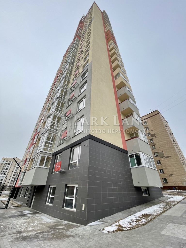Квартира G-838453, Стуса Василя (Радгоспна), 7б, Київ - Фото 2