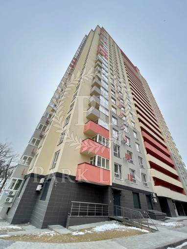 Apartment Radhospna (Stusa Vasylia), 7б, Kyiv, B-106831 - Photo