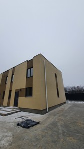 House J-32217, Lobanovskoho, Kriukivshchyna - Photo 9