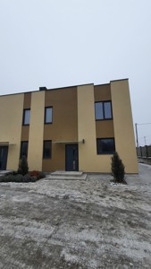 House J-32217, Lobanovskoho, Kriukivshchyna - Photo 20