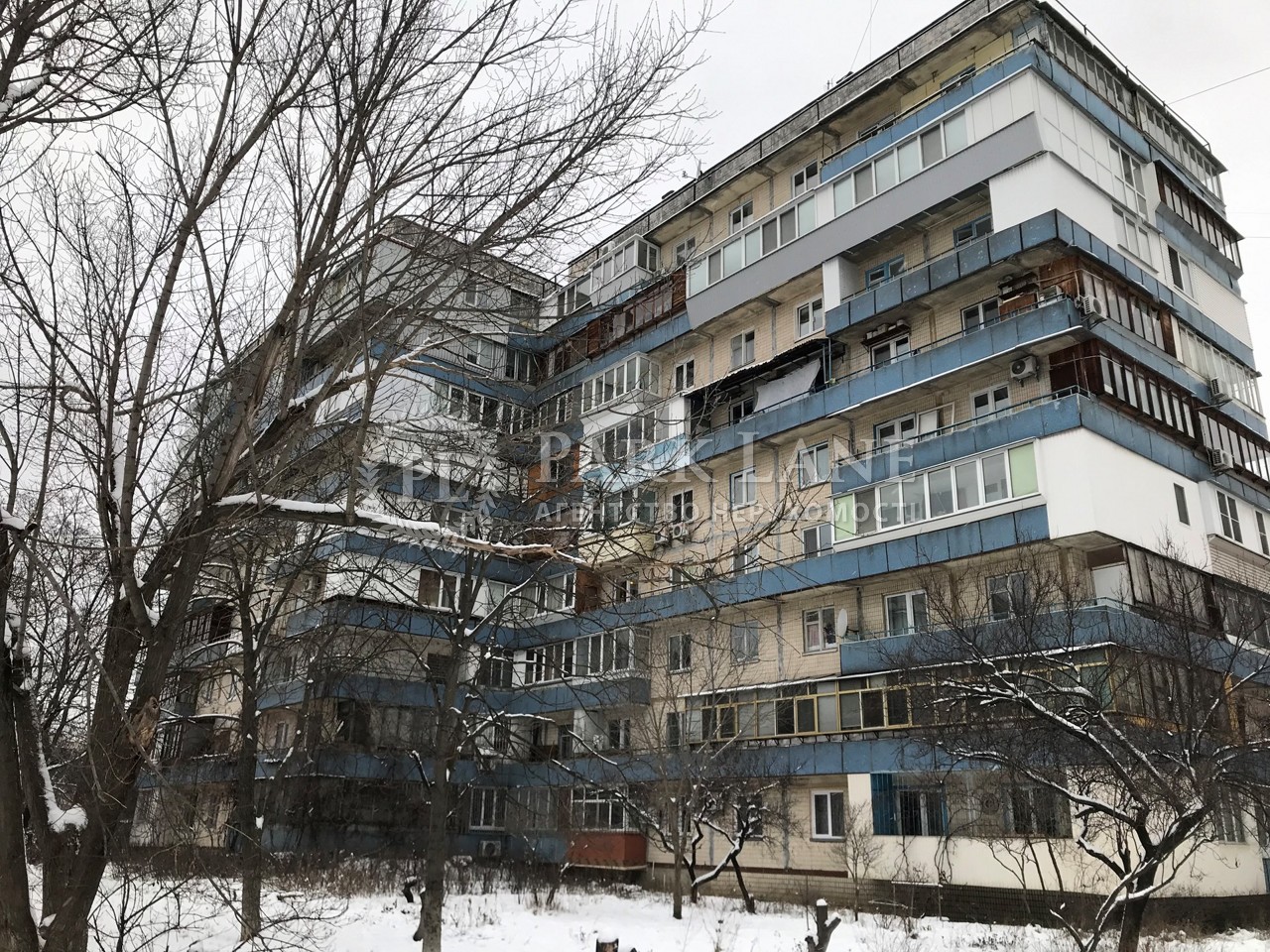 Квартира ул. Малиновского Маршала, 25б, Киев, G-829060 - Фото 15