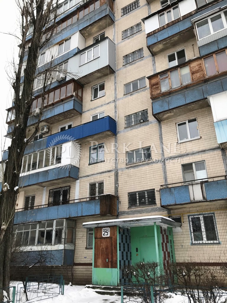 Квартира ул. Малиновского Маршала, 25б, Киев, G-829060 - Фото 16