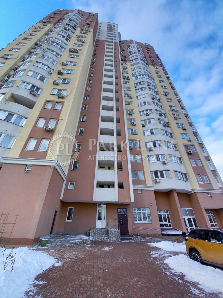 Квартира Науки просп., 69, Київ, N-22718 - Фото 46