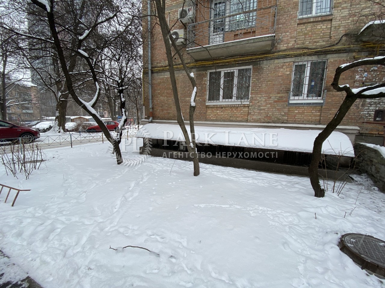 Нежитлове приміщення, вул. Теліги Олени, Київ, G-832453 - Фото 7