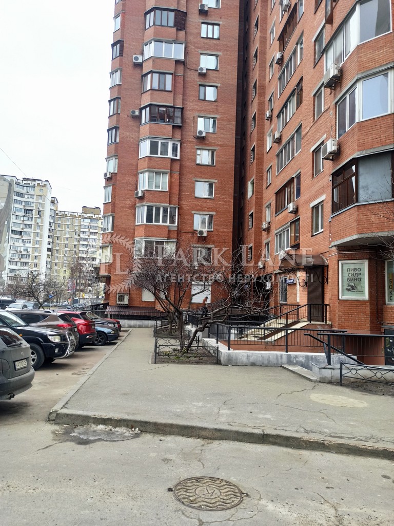 Квартира ул. Ахматовой, 3, Киев, G-825468 - Фото 8
