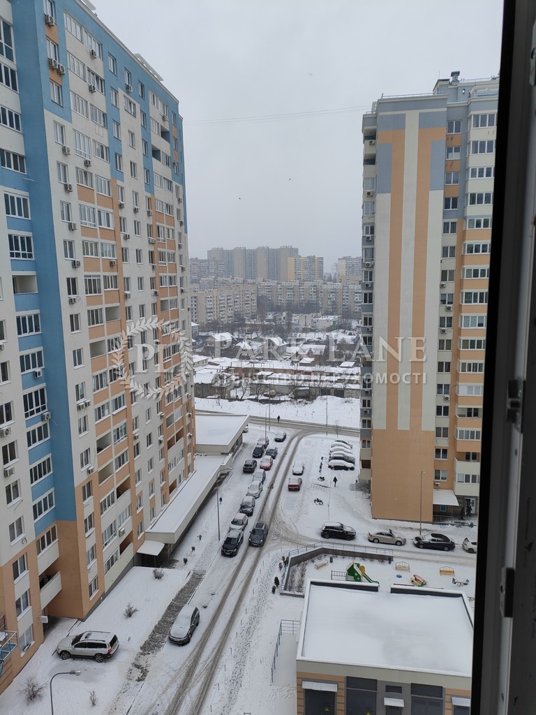 Квартира ул. Данченко Сергея, 34а, Киев, G-833603 - Фото 24