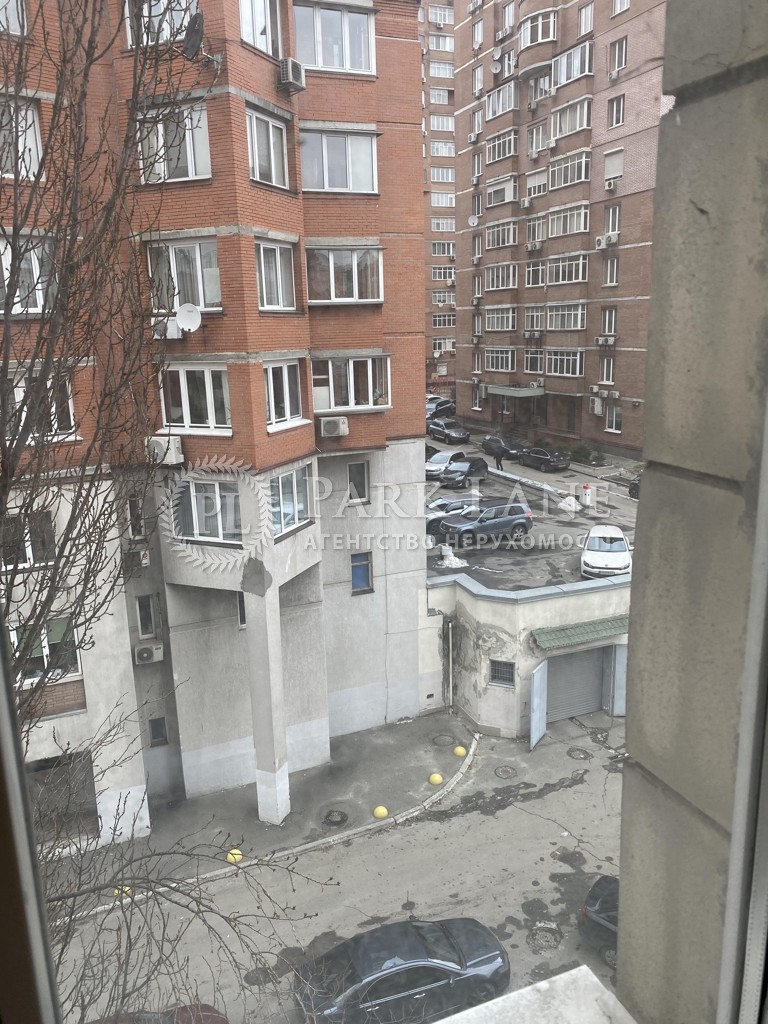 Квартира ул. Златоустовская, 4, Киев, G-832911 - Фото 14