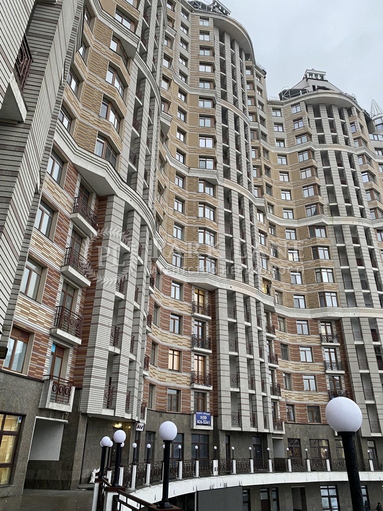 Квартира ул. Хмельницкого Богдана, 58а, Киев, G-828155 - Фото 32