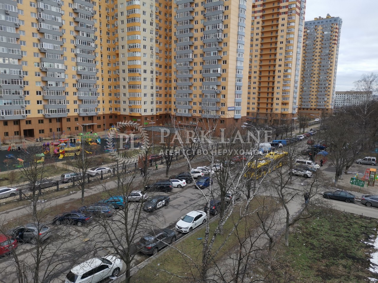 Квартира ул. Кондратюка Юрия, 2, Киев, G-834085 - Фото 8