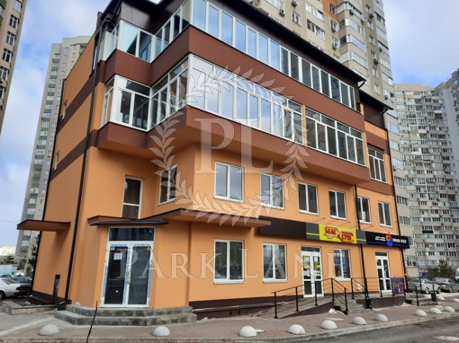  Office, Lavrukhina Mykoly, Kyiv, J-35458 - Photo