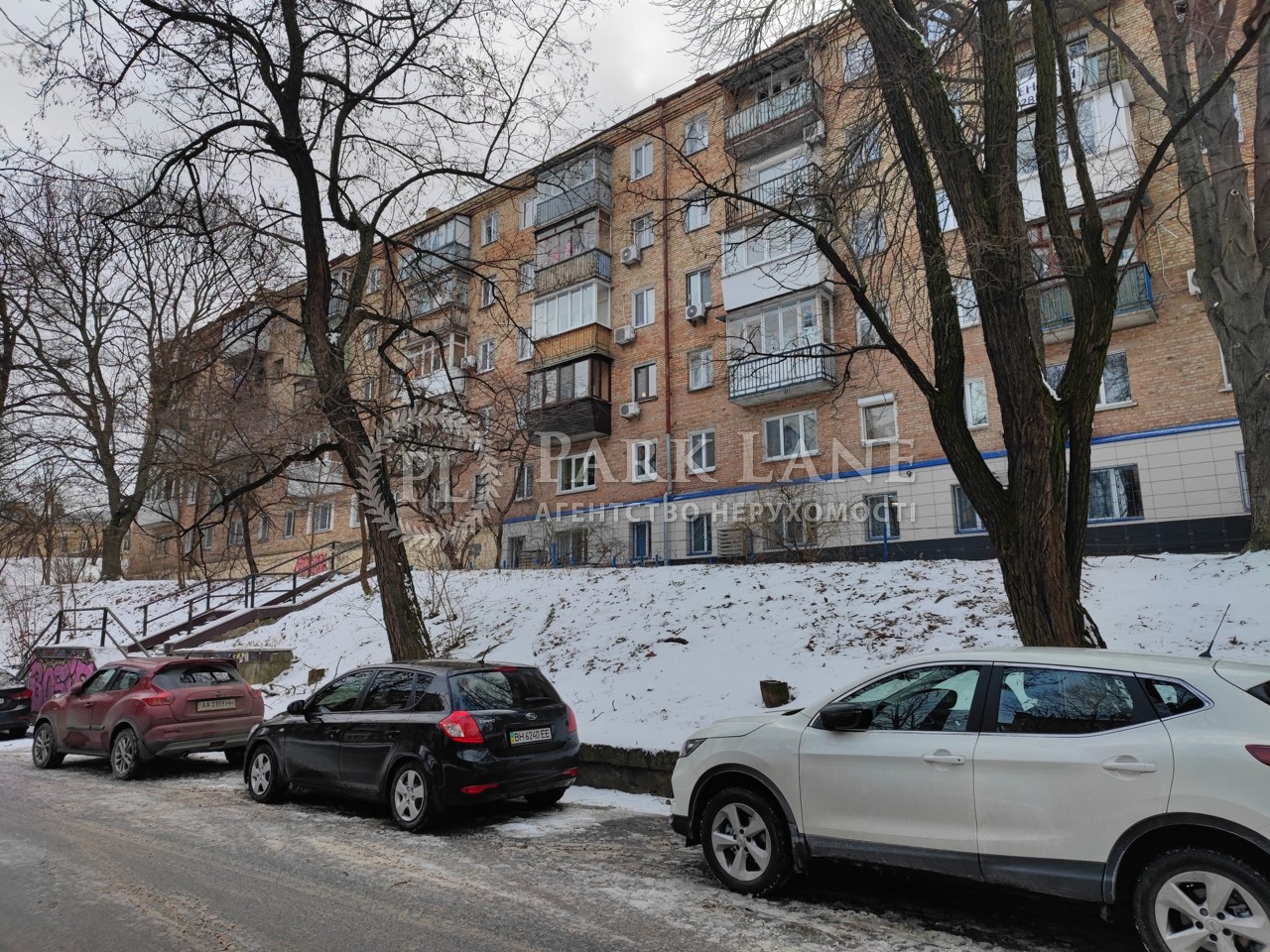 Квартира Леси Украинки бульв., 10а, Киев, G-834134 - Фото 12