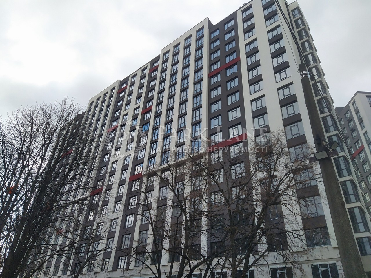Apartment Huzara Liubomyra avenue (Komarova Kosmonavta avenue) St., 9б корпус 3, Kyiv, J-32576 - Photo 3