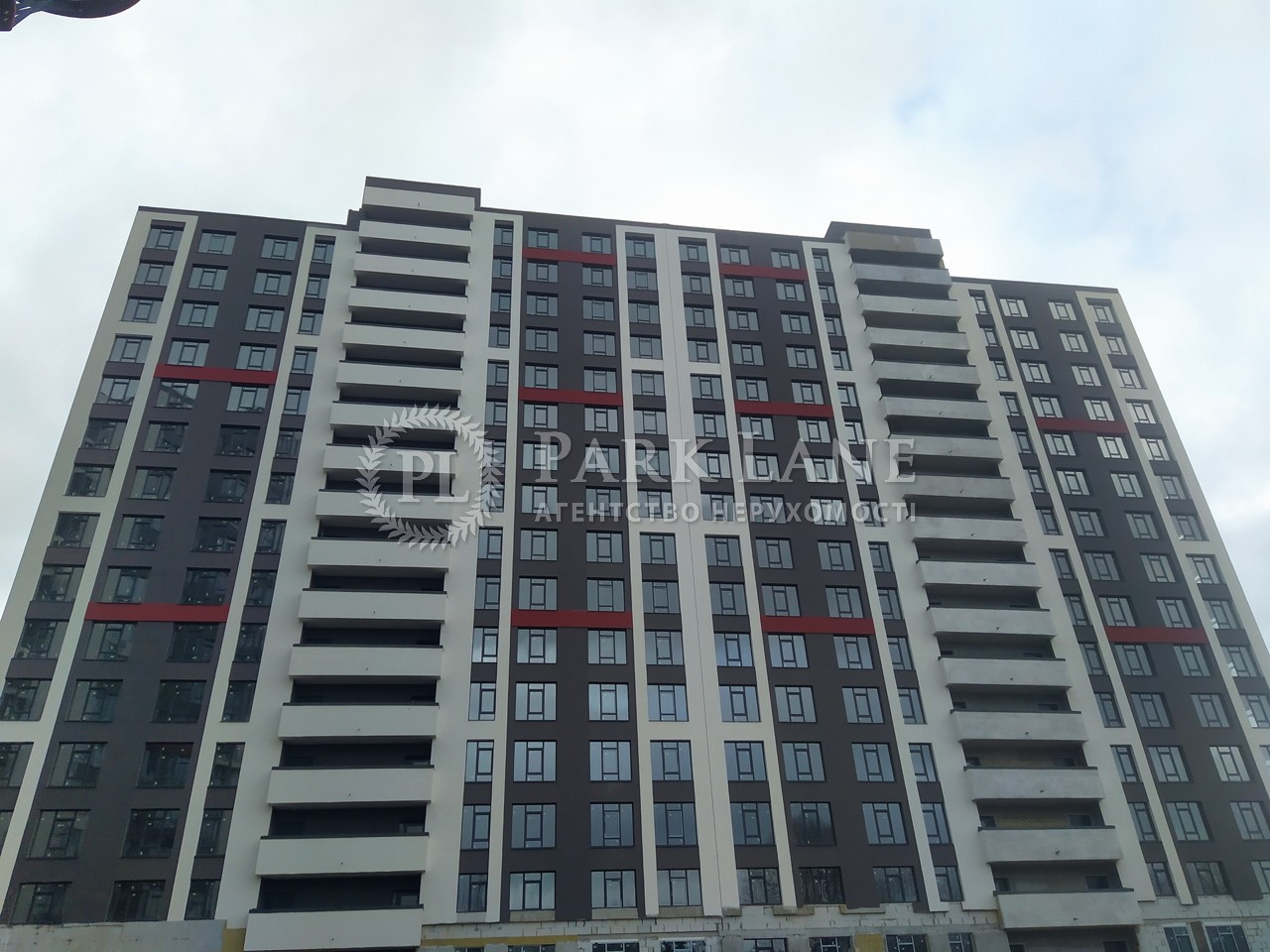 Apartment Huzara Liubomyra avenue (Komarova Kosmonavta avenue) St., 9б корпус 3, Kyiv, J-32576 - Photo 4