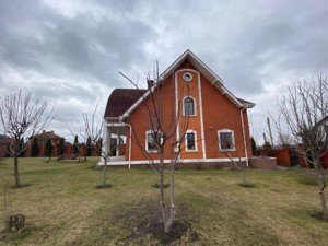 Будинок R-36887, Юрівка (Києво-Святошинський) - Фото 1