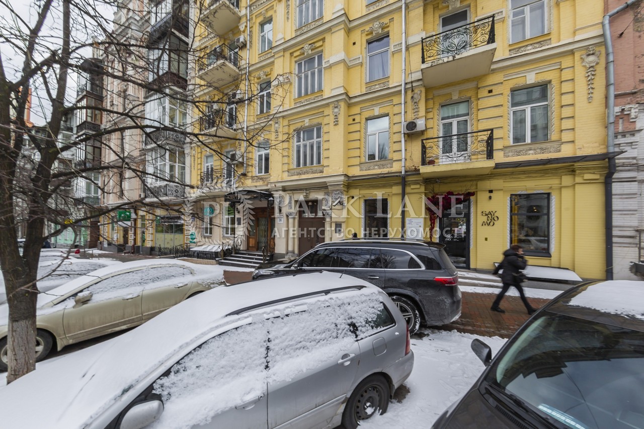 Квартира ул. Шота Руставели, 36, Киев, B-103519 - Фото 18